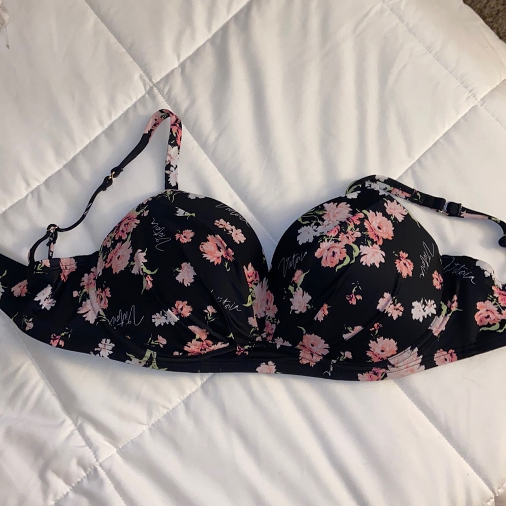 Victoria Secret swim top